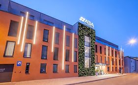 Aba Apartments